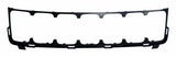 Jeep Plastic Black Grille Surround - 5XL23TZZAA