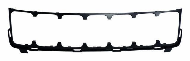 Jeep Plastic Black Grille Surround - 5XL23TZZAA