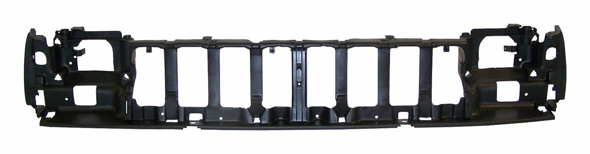 Jeep Plastic Black Header Panel - 55054886