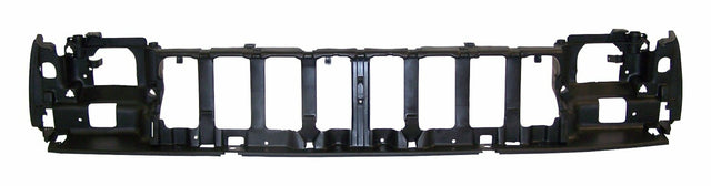 Jeep Plastic Black Header Panel - 55054886
