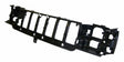 Jeep Plastic Black Header Panel - 55054996