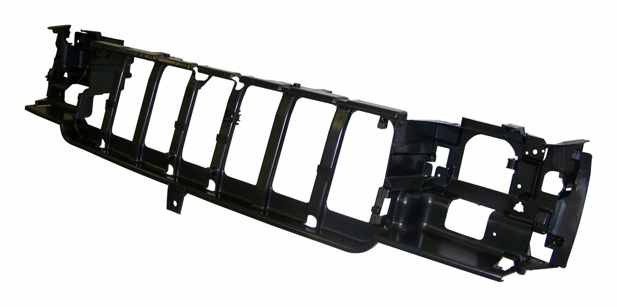 Jeep Plastic Black Header Panel - 55054996