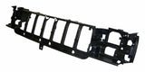 Jeep Plastic Black Header Panel - 55054996