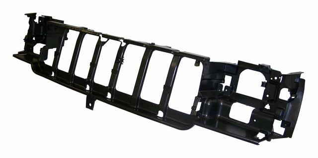 Jeep Plastic Black Header Panel - 55054996