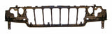 Jeep Plastic Black Header Panel - 55155498