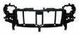 Jeep Plastic Black Header Panel - 55155800AC