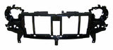 Jeep Plastic Black Header Panel - 55155800AC