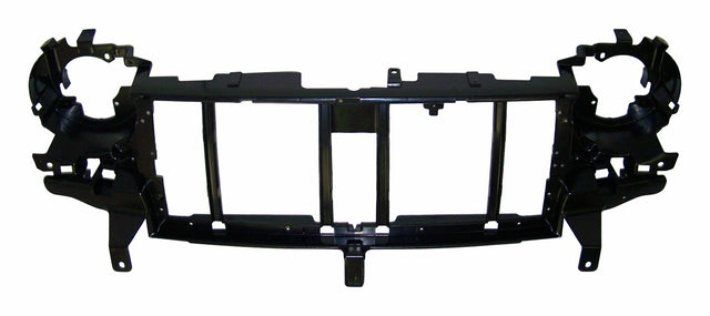 Jeep Plastic Black Header Panel - 55155800AC