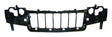 Jeep Plastic Black Header Panel - 55156753AB