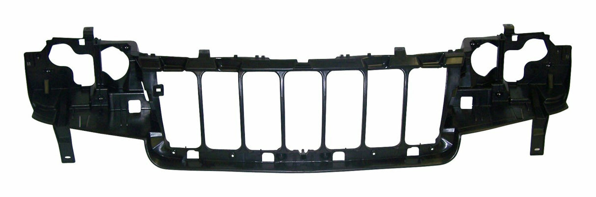 Jeep Plastic Black Header Panel - 55156753AB