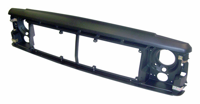 Jeep Plastic Black Header Panel - 83506616