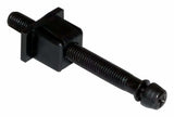 Plastic Black headlight assembly Adjusting Screw - 55054844 steel