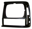 Jeep Plastic Black headlight assembly Bezel - 55034075