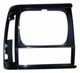 Jeep Plastic Black headlight assembly Bezel - 55054930