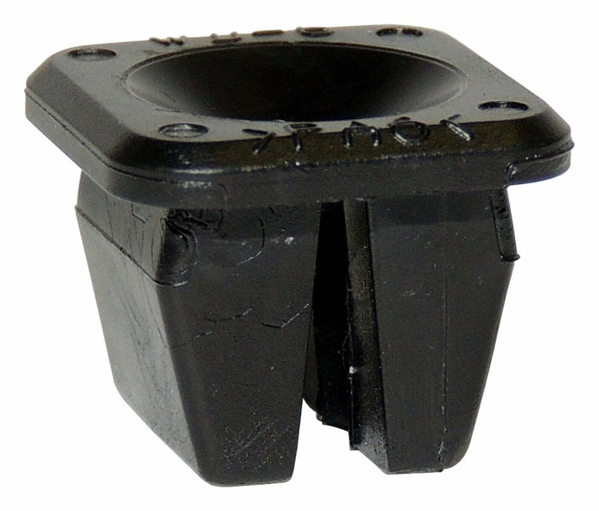 Jeep Plastic Black headlight assembly Mounting Nut - 6508072AA
