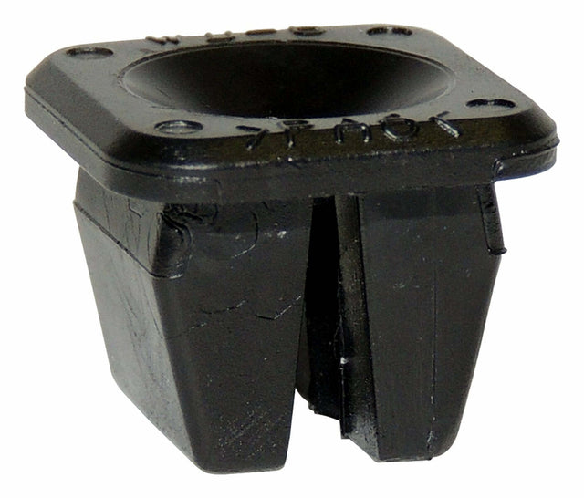 Jeep Plastic Black headlight assembly Mounting Nut - 6508072AA