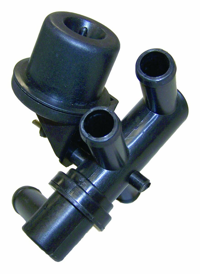 t Crown Automotive - Plastic Black Heater Control Valve - 56005900 Crown Automotive