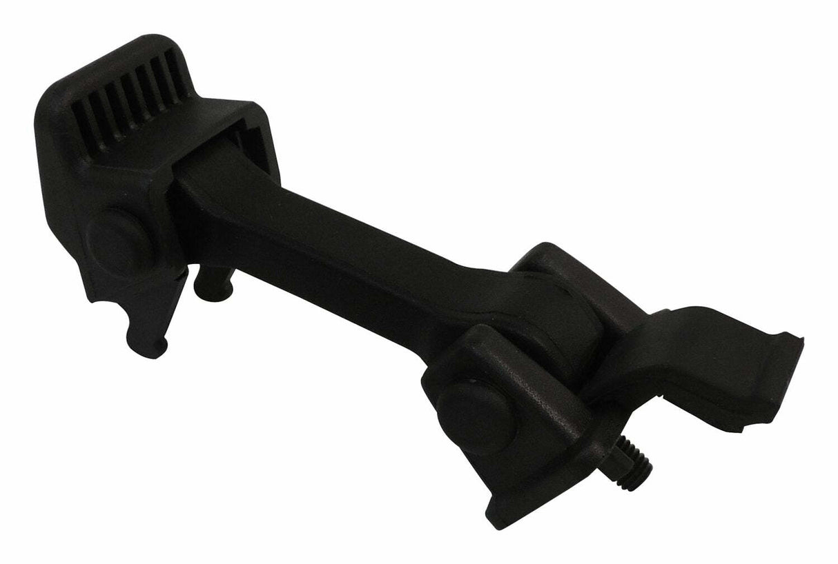 Jeep Plastic Black Hood Catch - 55395653AD