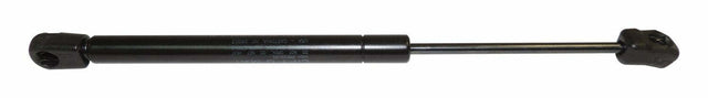 Jeep Plastic Black Hood Support - 4589606AB stainless steel