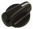 Jeep Plastic Black HVAC Control Knob - 5011218AC