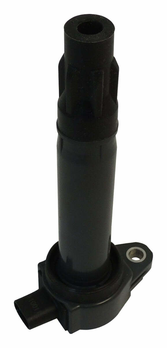 t Crown Automotive - Plastic Black Ignition Coil - 4606824AC Crown Automotive