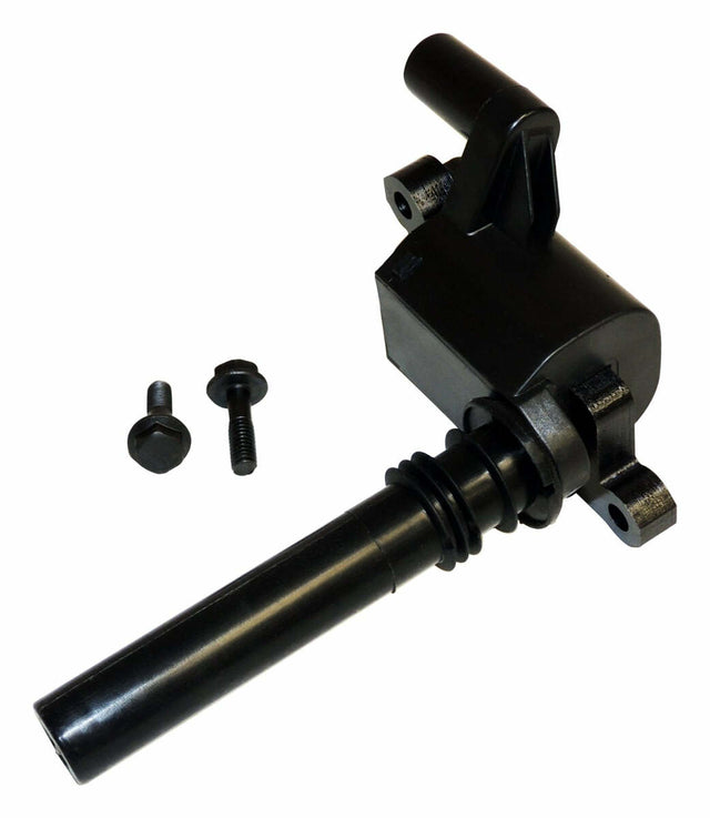 Jeep Plastic Black Ignition Coil - 56028394AD steel