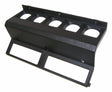 Jeep Plastic Black Instrument Panel Housing - 5AD88LTB
