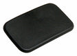 Jeep Plastic Black License Plate Delete Plate - 55397112AA