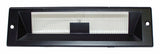 Jeep Plastic Black License Plate Light - 56000409