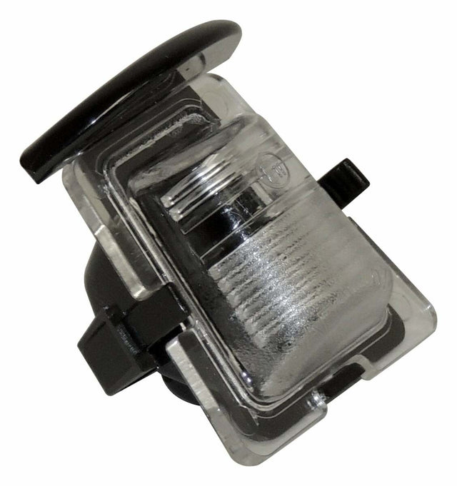 Jeep Plastic Black License Plate Light - 68064721AA