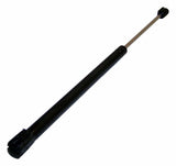 t Crown Automotive - Plastic Black Liftgate Glass Support - 55369333AD Crown Automotive