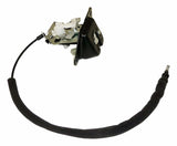 t Crown Automotive - Plastic Black Liftgate Latch - 4589131AF Crown Automotive
