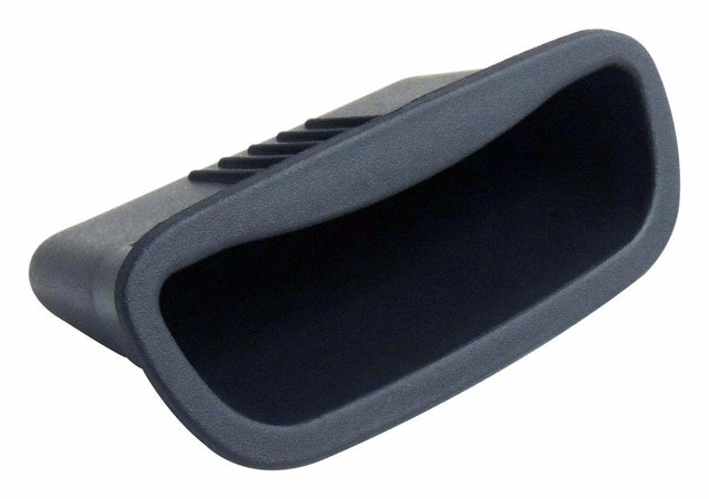Jeep Plastic Black Liftgate Pull Handle - 1UA33DX9AA