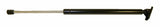 t Crown Automotive - Plastic Black Liftgate Support - 55076208AB Crown Automotive