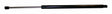 Jeep Plastic Black Liftgate Support - 55369303AA