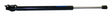 Jeep Plastic Black Liftgate Support G0004856
