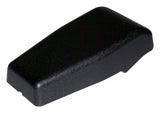 Jeep Plastic Black Liftglass Hinge Cover - 68140033AA