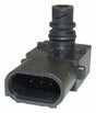 t Crown Automotive - Plastic Black MAP Sensor - 5033310AC Crown Automotive