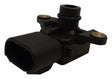 t Crown Automotive - Plastic Black Map Sensor - 56041018AD Crown Automotive
