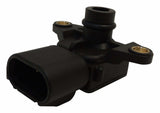 t Crown Automotive - Plastic Black Map Sensor - 56041018AD Crown Automotive