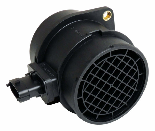 t Crown Automotive - Plastic Black Mass Air Flow Sensor - 68069532AA Crown Automotive