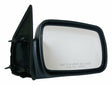 Jeep Plastic Black side mirror assembly - 4883018