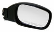 Jeep Plastic Black side mirror assembly - 55154946AC