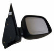 Jeep Plastic Black side mirror assembly - 55155836AH