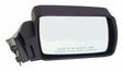 Jeep Plastic Black side mirror assembly - 82200314