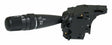Jeep Plastic Black Multifunction Switch - 68015101AG