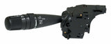 Jeep Plastic Black Multifunction Switch - 68015101AG