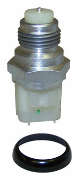 t Crown Automotive - Plastic Black Neutral Safety Switch - 56028181AB Crown Automotive