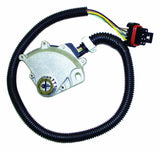t Crown Automotive - Plastic Black Neutral Safety Switch - 83503712 Crown Automotive