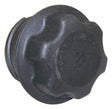 Jeep Plastic Black Oil Filler Cap - 53032389AC
